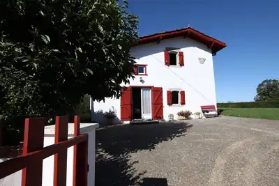 Image de Ur-Ondoa - Larceveau