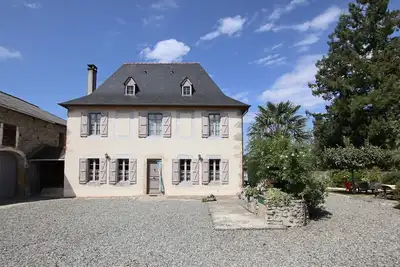 Image de Chez Bacabara - Boeil-Bezing