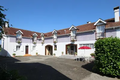 Image de Grand Gite Lavie - Lucq-De-Bearn