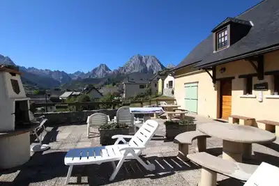 Image de Le Cailhabas - Lescun