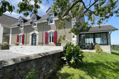 Image de Larrouy - Asson - Gîte
