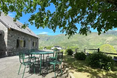 Image de Chuta Haut - Sainte-Engrace