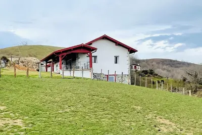 Image de Hauskarriako-Borda - Jaxu