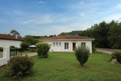 Image de Geriza - Uhart-Cize - Gîte