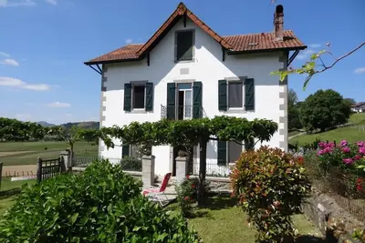 Image de Etchevers-Enia - Suhescun