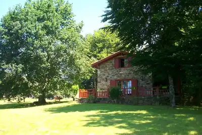 Image de Gure Xokoa - Osses - Gîte