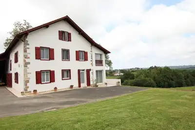 Image de Maliania - Arbonne - Gîte