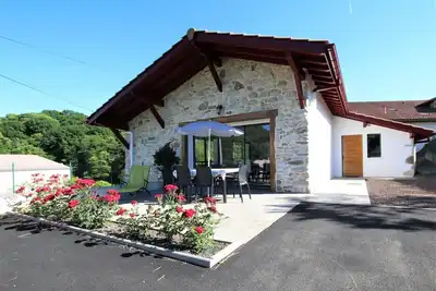 Image de Buztingorria - Macaye