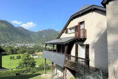 Image de Chalet 2 Lalanne - Beost