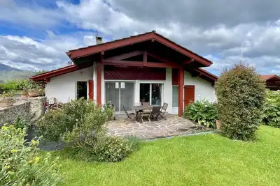 Image de Halkeya - Itxassou - Gîte
