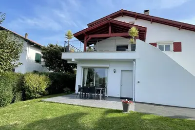 Image de Uhalden Borda - Saint-Jean-De-Luz