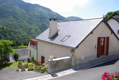 Image de Cassiau - Aydius - Gîte