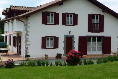 Image de Gorpulania - Arbonne