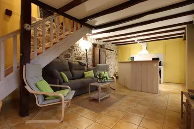Maison Errotenia - Ascain
