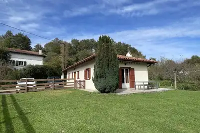 Image de Etxola - Saint-Jean-Pied-De-Port