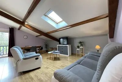 Image de Xearbaita - Urrugne - Gîte