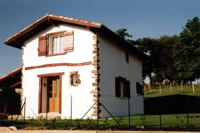 Image de Borde Etchemendia - Mendionde