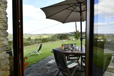 Image de La Bourdénabo - Lasseubetat