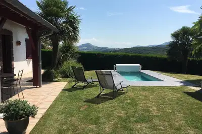 Image de Gochoki - Hasparren - Gîte