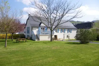 Image de Millerou - Montory - Gîte