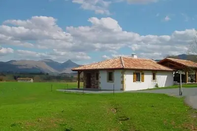 Image de Iparza - Saint-Jean-Pied-De-Port