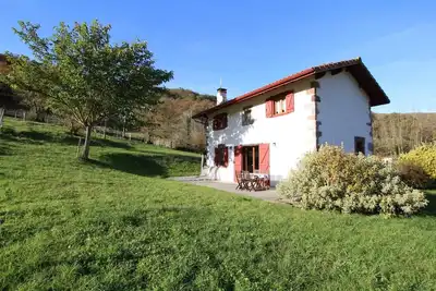 Image de Haramberria - Hosta - Gîte