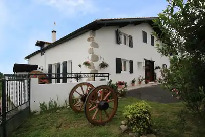 Image de Haramburua - Macaye - Gîte