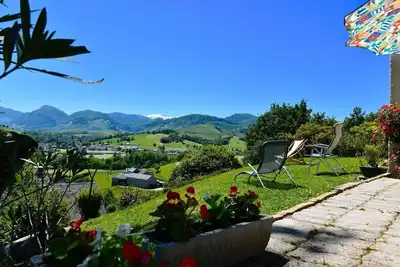 Image de Chez Forcade - Lanne-En-Baretous