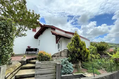 Image de Chez Claverie - Hasparren