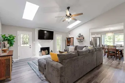 Image de Garner Relaxing Stay