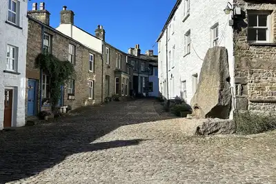 Image de Holiday Cottage In The Village Of Dent In The Yorkshire Dales - Dog friendly