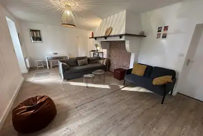 Image de Maison Pérouge - Soustons