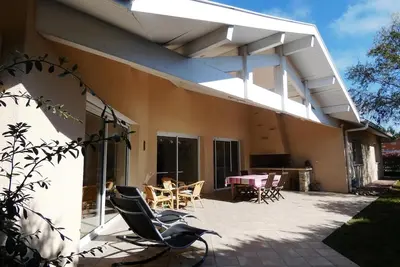 Image de Alios - Angresse - Gîte