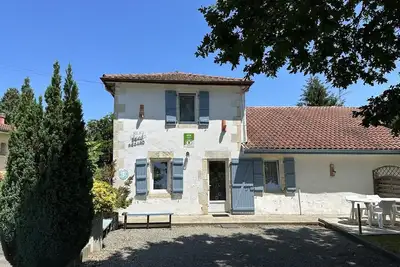 Image de Gîte du Siest - Heugas