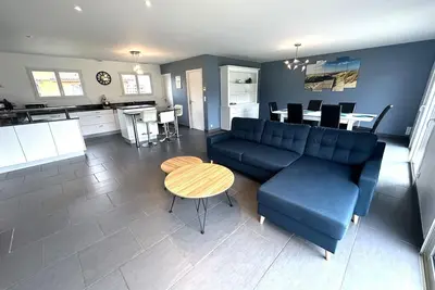 Image de La Villa Lou Miqueou