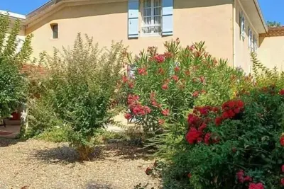 Image de Gîte Bonnebat - Lacrabe