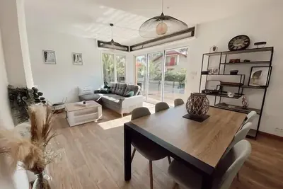 Image de Weekend - Capbreton - Gîte