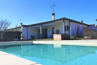 Image de La Maison des Amis - Ondres