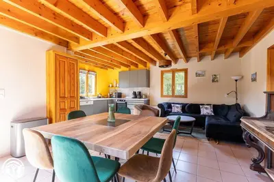 Image de Ma Forez - Cunlhat - Gîte