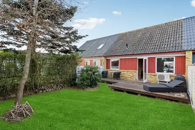 Image de Maison de 2 chambres acceptant les.