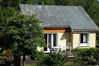 Image de Gîte de la Tortue - Murol