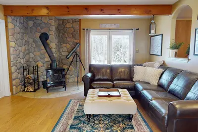 Image de “Hidden Gem” of the white mountains: Just minutes to Bretton Woods & Cannon!