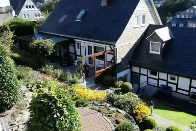 Image de Ferienwohnung mit 120qm, 2 Schlafzimmer, Max. für 5 Personen