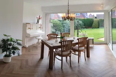 Image de Geräumige Erdgeschoss Wohnung im Vechtedorf. Kurz & Langzeit Aufenthalt Möglich