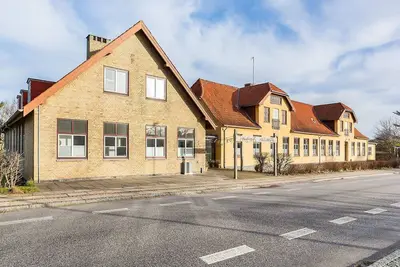 Image de Hawkraft Kulturhotel