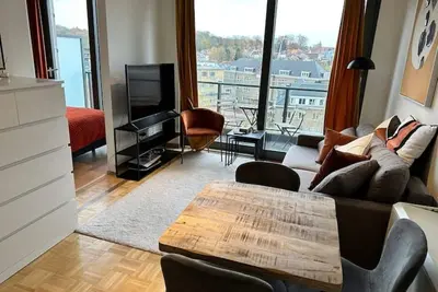 Image de Hébergement Chez Xavier