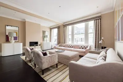 Image de Kensington Luxury - 2 Bedrooms