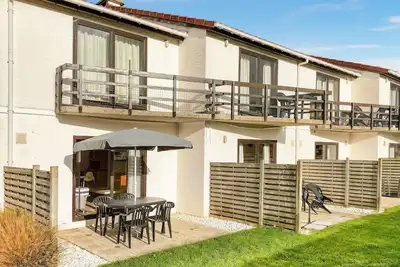 Image de Bel appartement à Bredene
