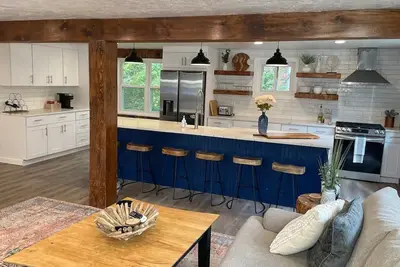 Image de Cozy Modern Rustic Ski Lodge! 7br - Sleeps 16