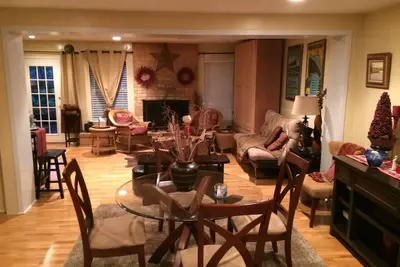 Image de Cozy home next to Kemah Boardwalk